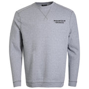 Mountain Khakis Men's Mountain Logo Crew