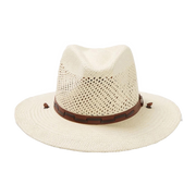 Stetson Airway Panama Safari Hat