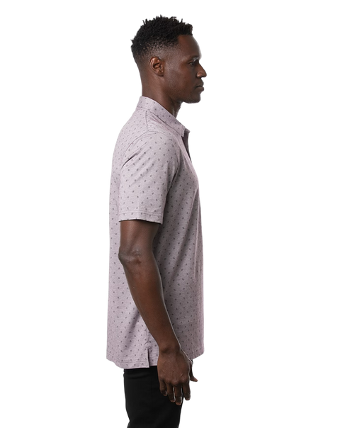 Travis Mathew General Manager Polo