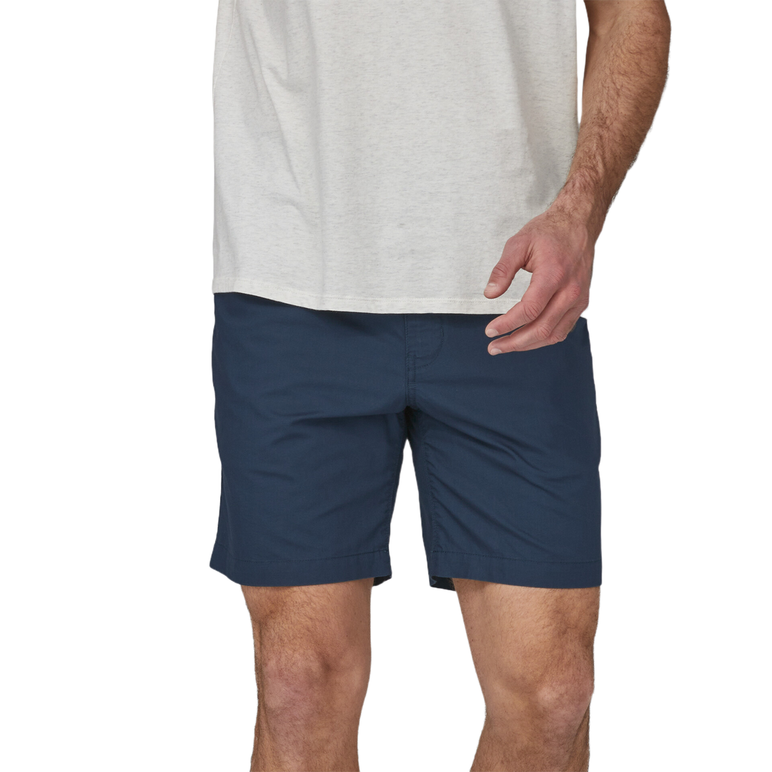 Patagonia Men's Lightweight All-Wear Hemp Volley Shorts - 7"