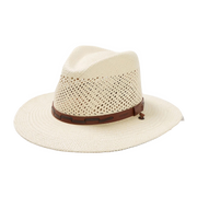 Stetson Airway Panama Safari Hat