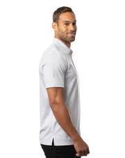 Travis Mathew Equilux Polo