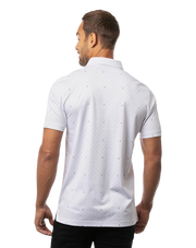 Travis Mathew Equilux Polo
