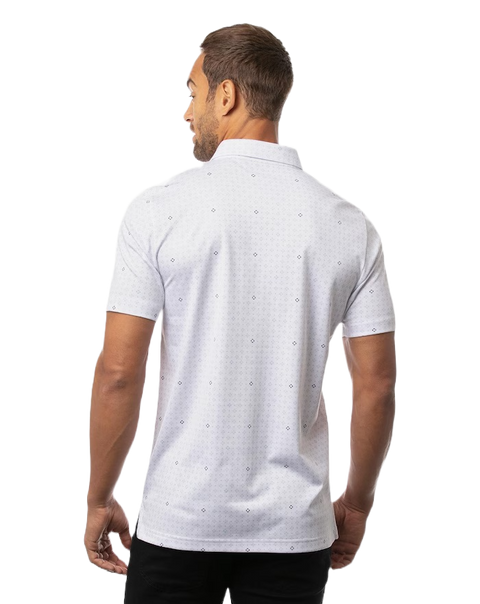 Travis Mathew Equilux Polo