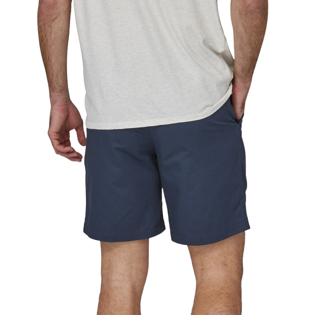 Patagonia Men's Lightweight All-Wear Hemp Volley Shorts - 7"