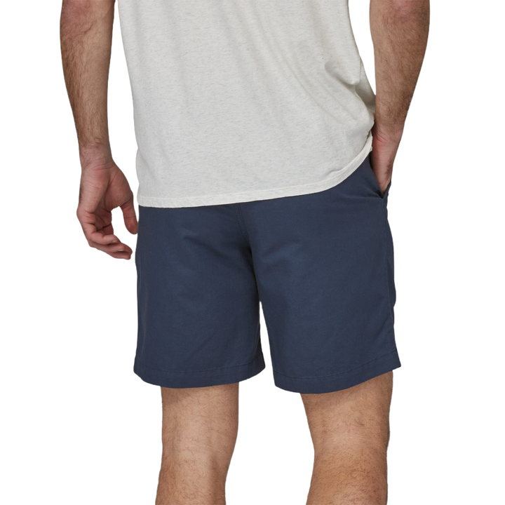 Patagonia Men's Lightweight All-Wear Hemp Volley Shorts - 7"