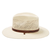 Stetson Airway Panama Safari Hat