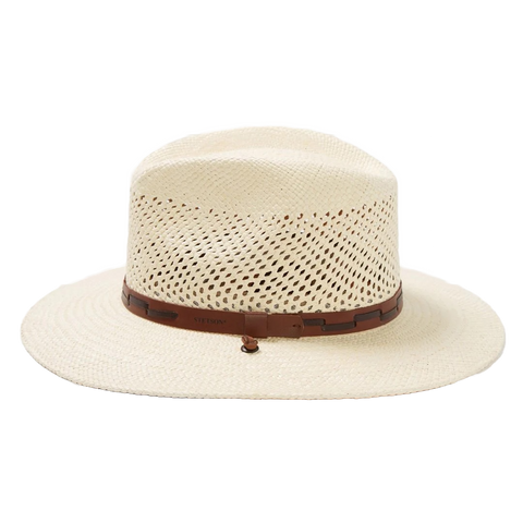 Stetson Airway Panama Safari Hat