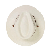 Stetson Airway Panama Safari Hat