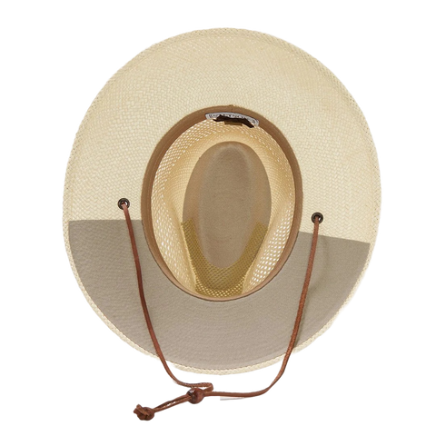 Stetson Airway Panama Safari Hat