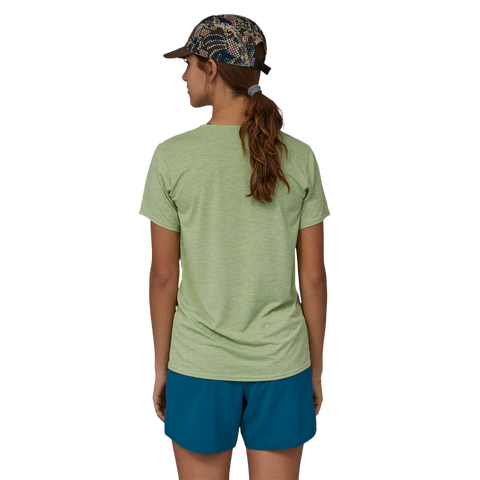 Patagonia Women's Multi Trails Shorts - 5 1/2 IN.