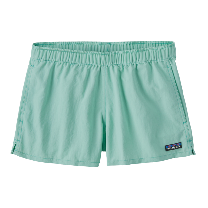 Patagonia Women's Barely Baggies Shorts 2 1/2 In.