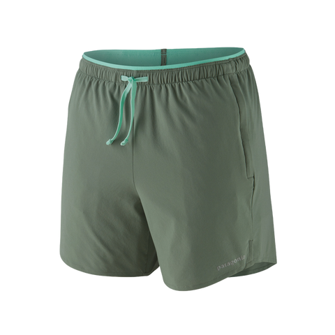 Patagonia Women's Multi Trails Shorts - 5 1/2 IN.