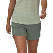 Patagonia Women's Multi Trails Shorts - 5 1/2 IN.