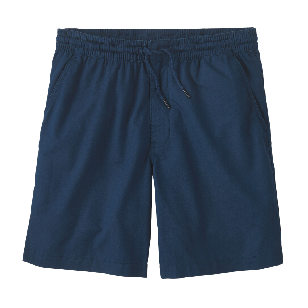 Patagonia Men's Lightweight All-Wear Hemp Volley Shorts - 7"