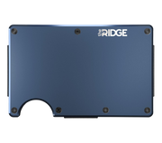 The Ridge Wallet - Aluminum