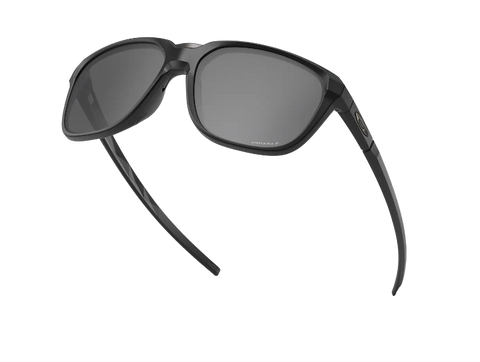 Oakley Anorak Sunglasses OO9420 Black | Prizm Black Polarized