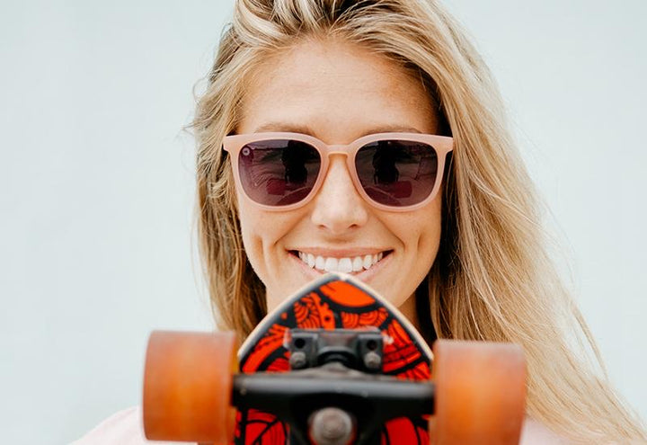 Knockaround Paso Robles Sunglasses