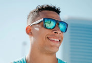 Knockaround Torrey Pines Sport Sunglasses