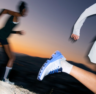 On Running Women's Cloudventure Running Shoe