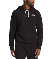The North Face Men's Heritage Patch Pullover Hoodie
