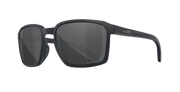 Wiley X Alfa AC6ALF18 Matte Black Frame | Captivate Polarized Lens