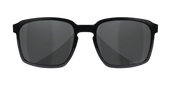 Wiley X Alfa AC6ALF18 Matte Black Frame | Captivate Polarized Lens