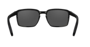 Wiley X Alfa AC6ALF18 Matte Black Frame | Captivate Polarized Lens