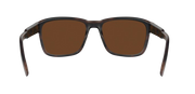 Wiley X Trek AC6TRK06 Matte Havanna Brown Frame | Captivate Polarized Copper Lens