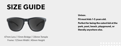 Knockaround Kids Premiums Sunglasses