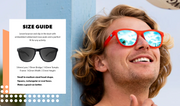 Knockaround Premiums Sport Sunglasses