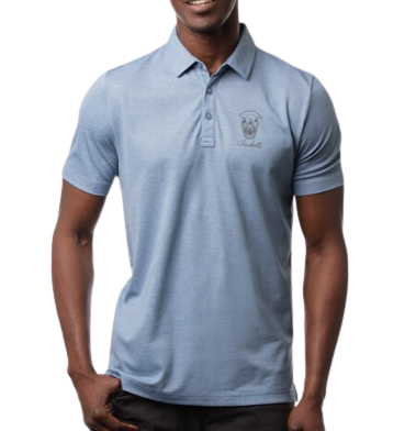 Travis Mathew Play Maker Polo
