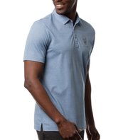 Travis Mathew Play Maker Polo