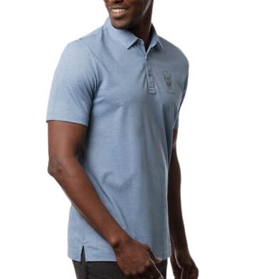 Travis Mathew Play Maker Polo