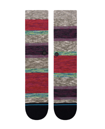 Stance Heartfelt Crew Socks