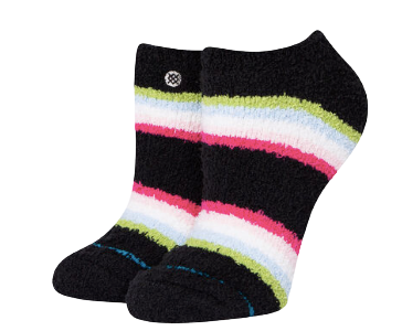 Stance Mushy Cozy Low Socks