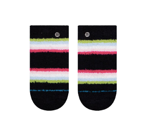 Stance Mushy Cozy Low Socks