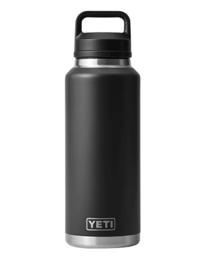 Yeti Rambler 46oz. Bottle Chug Cap