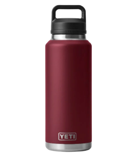 Yeti Rambler 46oz Bottle with Chug Cap