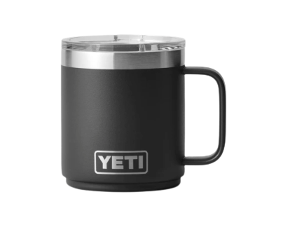 Yeti Rambler 10oz. Mug