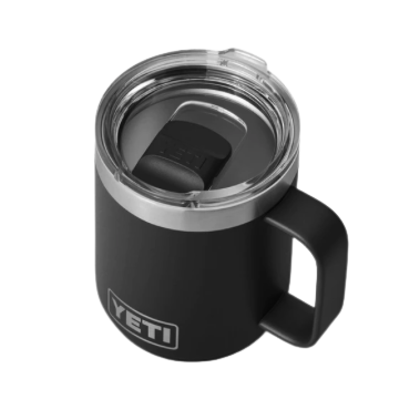 Yeti Rambler 10oz. Mug