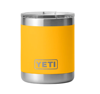 Yeti Rambler 10oz. Lowball