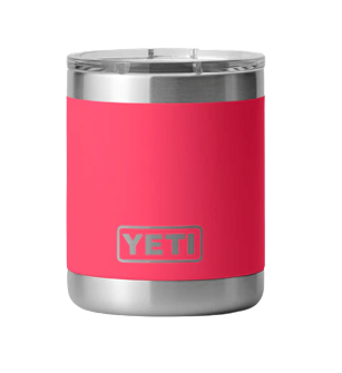 Yeti Rambler 10oz. Lowball