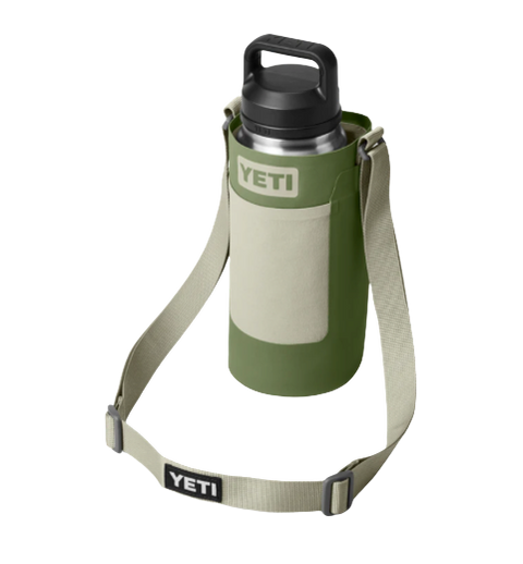 Yeti Rambler Bottle Sling Large