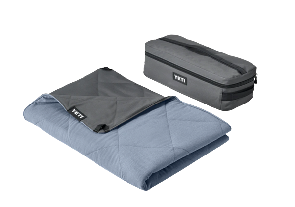 Yeti Lowlands Blanket