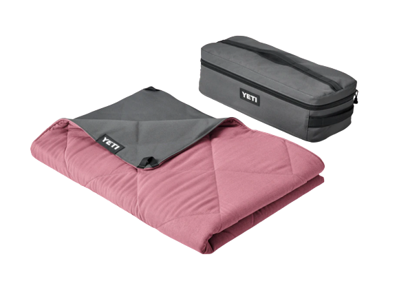 Yeti Lowlands Blanket