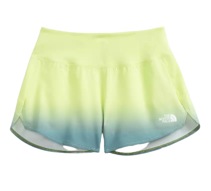 The North Face Women's Arque Shorts