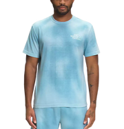 The North Face Men's Short Sleeve Dye Tee