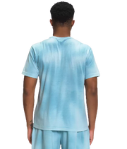 The North Face Men's Short Sleeve Dye Tee