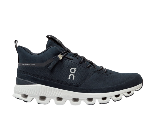 On Running Men's Cloud Hi Shoes